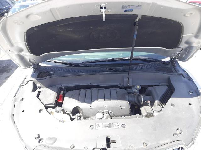 Photo 7 from auction – 2017 BUICK ENCLAVE with VIN 5GAKRBKD8HJ318031