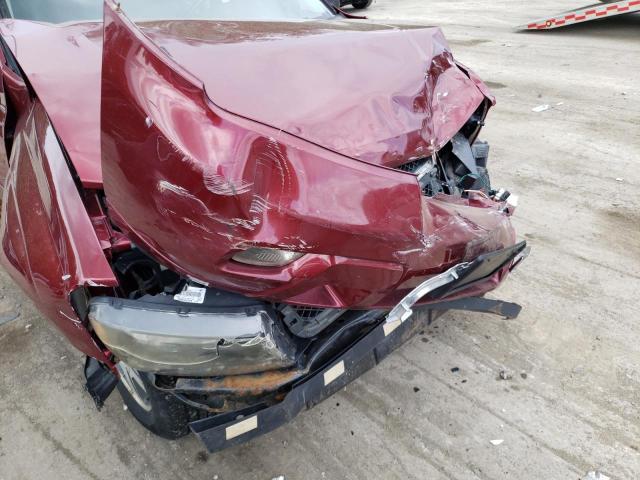 Photo 9 from auction – 2006 CHEVROLET TRAILBLAZE with VIN 1GNDT13S362132170