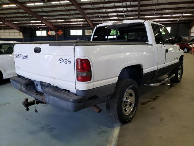 Photo 7 from auction – 2001 DODGE RAM 1500 with VIN 1B7HF13Y71J265678