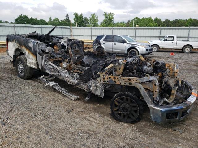 Photo 9 from auction – 2018 FORD F250 SUPER with VIN 1FT7W2BT3JEC49946