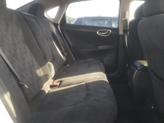 Photo 6 from auction – 2013 NISSAN SENTRA with VIN 3N1AB7AP2DL722651