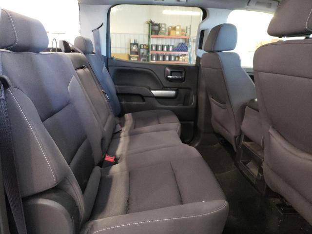 Photo 6 from auction – 2016 CHEVROLET 1500 with VIN 3GCUKREC4GG374720
