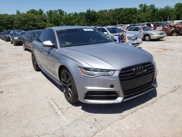 Photo 9 from auction – 2016 AUDI A6 PRESTIG with VIN WAUHGAFC4GN002785