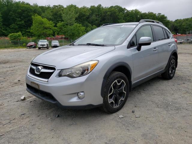 Фото 2 с аукциона – 2013 SUBARU XV CROSSTR с VIN JF2GPAVC6DH814746