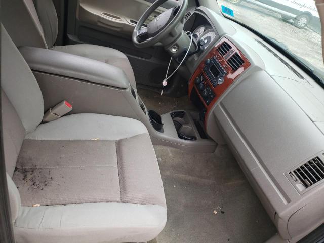 Photo 5 from auction – 2005 DODGE DAKOTA QUA with VIN 1D7HW48N65S291176