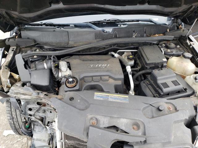 Photo 7 from auction – 2009 PONTIAC TORRENT with VIN 2CKDL33FX96221080