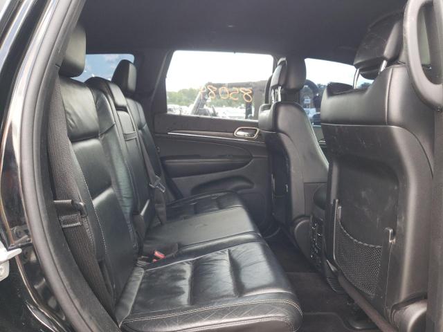 Photo 6 from auction – 2017 JEEP GRND CHERO with VIN 1C4RJFBG5HC890135