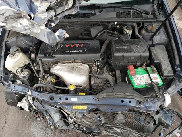 Photo 7 from auction – 2005 TOYOTA CAMRY LE with VIN 4T1BE30K95U084036