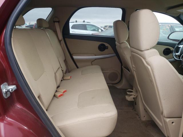 Photo 6 from auction – 2007 CHEVROLET EQUINOX LT with VIN 2CNDL63F976055085