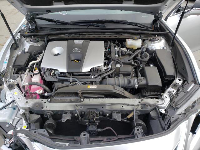Photo 7 from auction – 2019 LEXUS ES 300H with VIN JTHB21B17K2024834