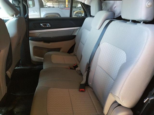 Photo 6 from auction – 2019 FORD EXPLORER with VIN 1FM5K7B84KGA09866