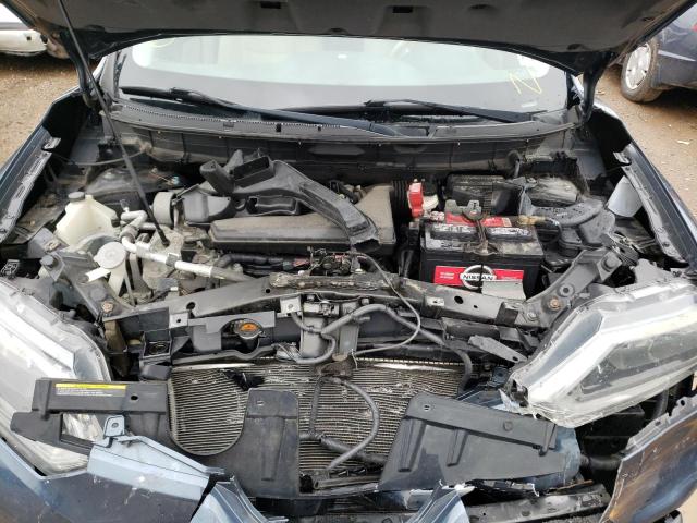 Photo 7 from auction – 2014 NISSAN ROGUE S with VIN 5N1AT2MK3EC831867
