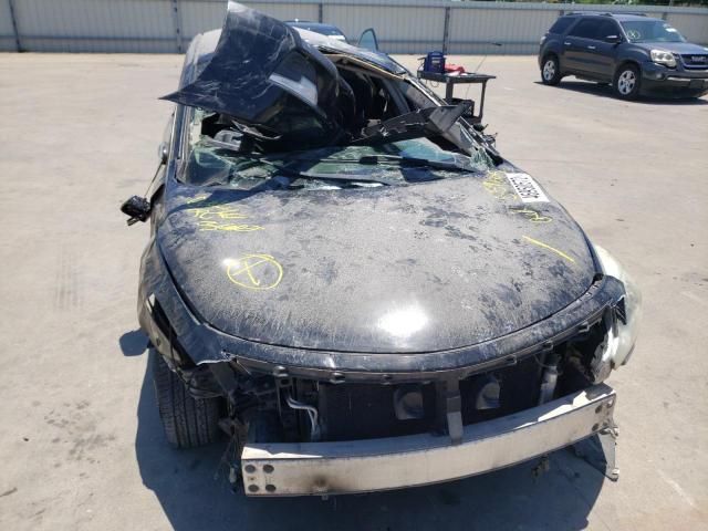 Photo 9 from auction – 2013 NISSAN ALTIMA 2.5 with VIN 1N4AL3AP7DN559665