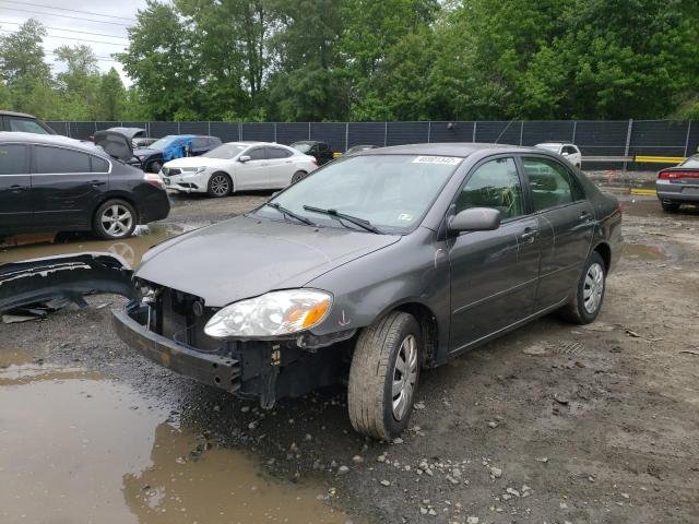 Photo 2 from auction – 2005 TOYOTA COROLLA CE with VIN 2T1BR32E15C372694
