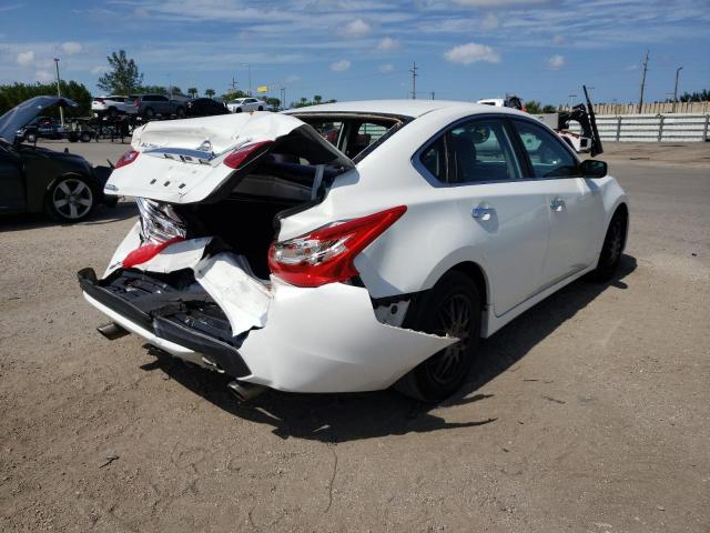 Photo 4 from auction – 2016 NISSAN ALTIMA 2.5 with VIN 1N4AL3AP0GN329664