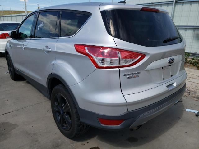 Photo 3 from auction – 2014 FORD ESCAPE SE with VIN 1FMCU9GX4EUC08984