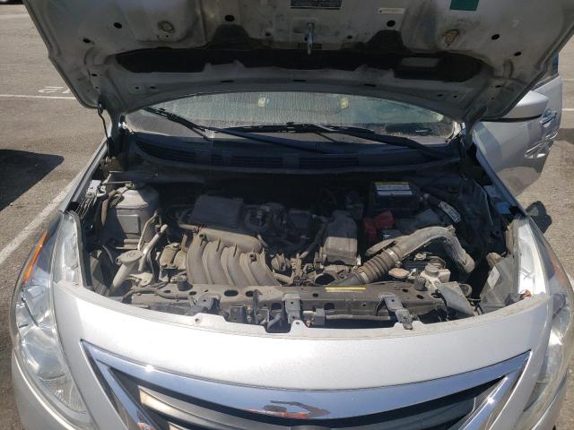 Photo 7 from auction – 2017 NISSAN VERSA S with VIN 3N1CN7AP0HK412977