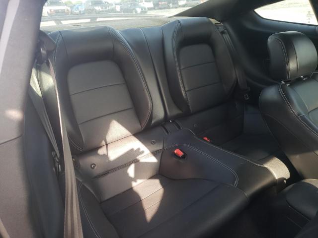 Photo 6 from auction – 2018 FORD MUSTANG with VIN 1FA6P8TH0J5112667