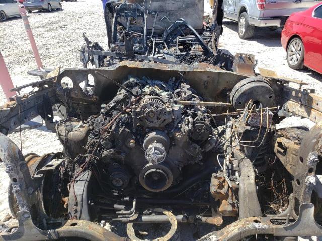 Photo 10 from auction – 2021 FORD F250 SUPER with VIN 1FT7W2B69MEC41719