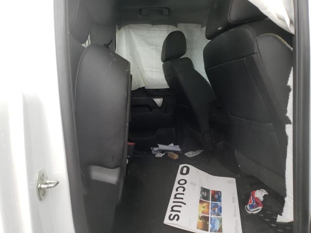 Photo 6 from auction – 2016 CHEVROLET SILVERADO with VIN 1GCVKSEC1GZ380275