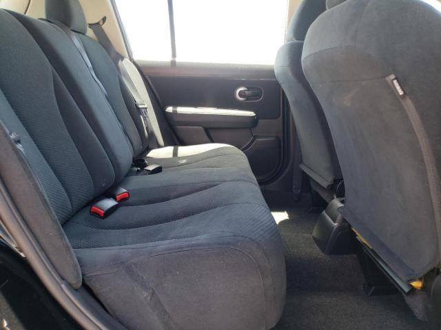 Photo 6 from auction – 2011 NISSAN VERSA S with VIN 3N1BC1CPXBL510802