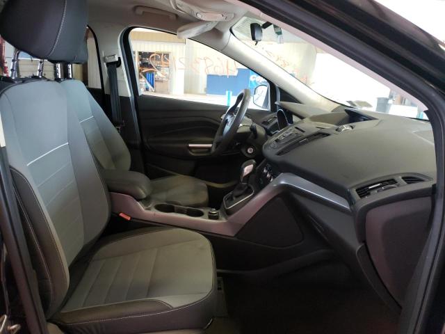 Photo 5 from auction – 2013 FORD ESCAPE with VIN 1FMCU9GX2DUC52996