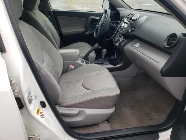 Photo 5 from auction – 2009 TOYOTA RAV4 with VIN JTMBF33V09D015216