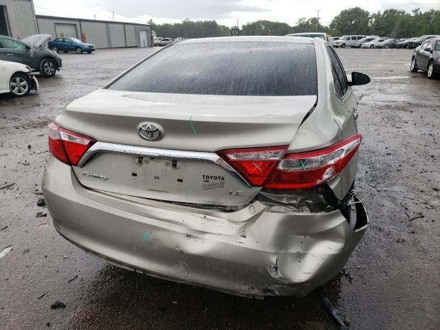 Photo 9 from auction – 2017 TOYOTA CAMRY LE with VIN 4T1BF1FK2HU695233