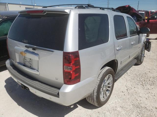 Photo 4 from auction – 2013 CHEVROLET TAHOE C150 with VIN 1GNSCBE00DR254322