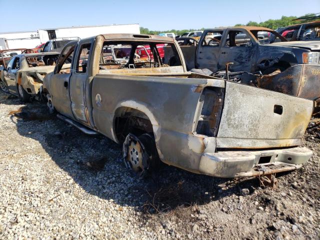 صورة رقم 3 من المزاد - 2006 CHEVROLET SILVERADO مع VIN 2GCEK19B861313692