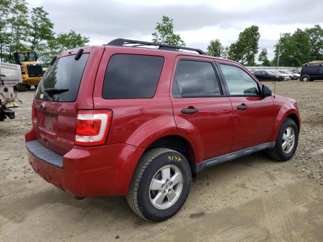 Photo 4 from auction – 2010 FORD ESCAPE XLS with VIN 1FMCU0D77AKC07883