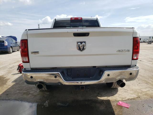 Photo 9 from auction – 2011 DODGE RAM 1500 with VIN 1D7RV1GT0BS513616