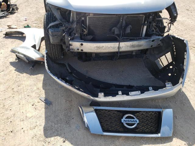 Photo 9 from auction – 2013 NISSAN PATHFINDER with VIN 5N1AR2MM5DC668041