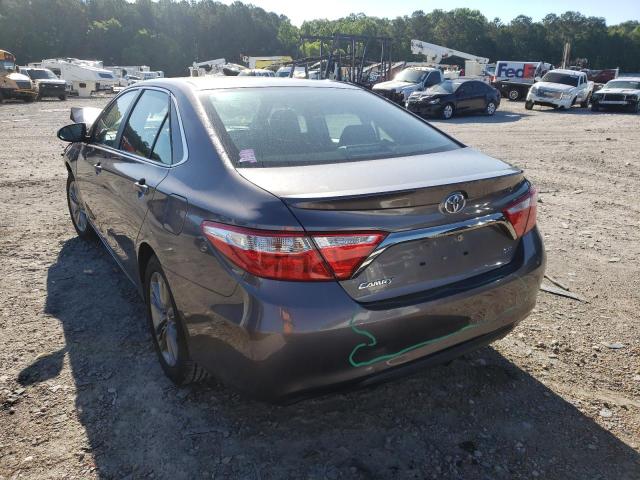 Photo 3 from auction – 2016 TOYOTA CAMRY LE with VIN 4T1BF1FK2GU223998