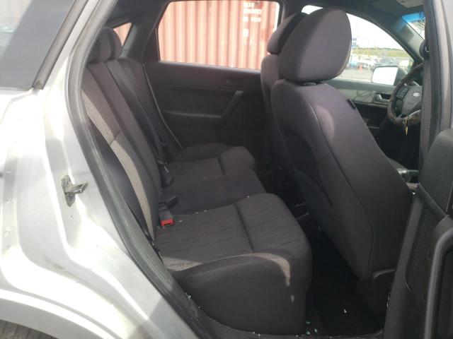 Photo 6 from auction – 2011 FORD FOCUS SE with VIN 1FAHP3FN2BW176914
