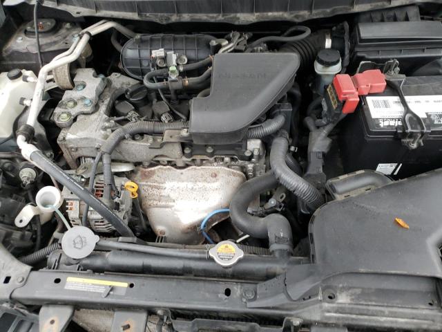 Photo 7 from auction – 2012 NISSAN ROGUE S with VIN JN8AS5MV7CW355996