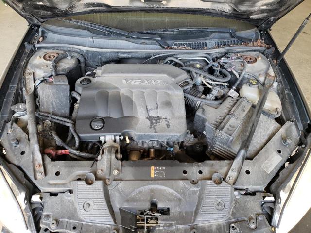 Photo 7 from auction – 2012 CHEVROLET IMPALA LT with VIN 2G1WB5E34C1114833