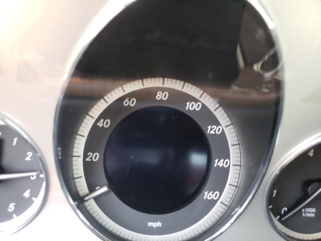 Photo 8 from auction – 2013 MERCEDES-BENZ E 350 4MAT with VIN WDDHF8JB7DA769665