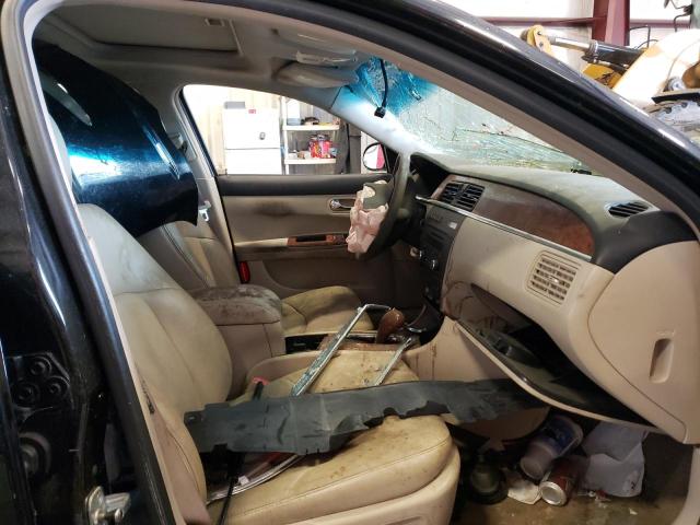 Photo 5 from auction – 2006 BUICK LACROSSE C with VIN 2G4WE587261310914