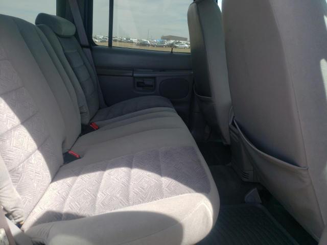 Photo 6 from auction – 1999 FORD EXPLORER with VIN 1FMZU34E4XZB68857