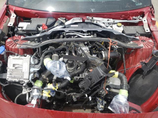 Photo 7 from auction – 2021 FORD EXPLORER P with VIN 1FM5K8HC1MGB60183