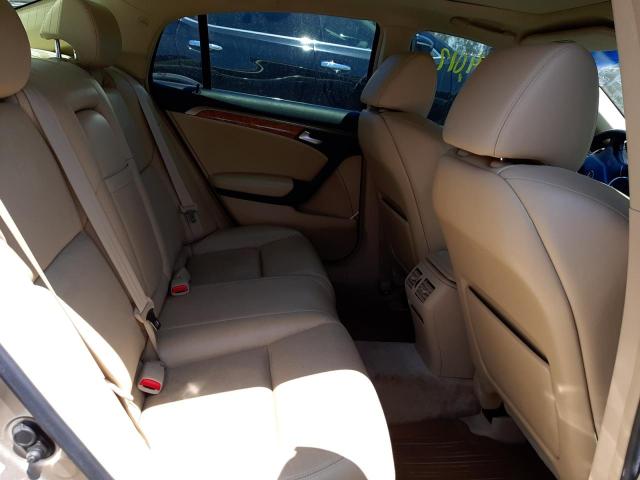 Photo 6 from auction – 2006 ACURA 3.2TL with VIN 19UUA66266A043062