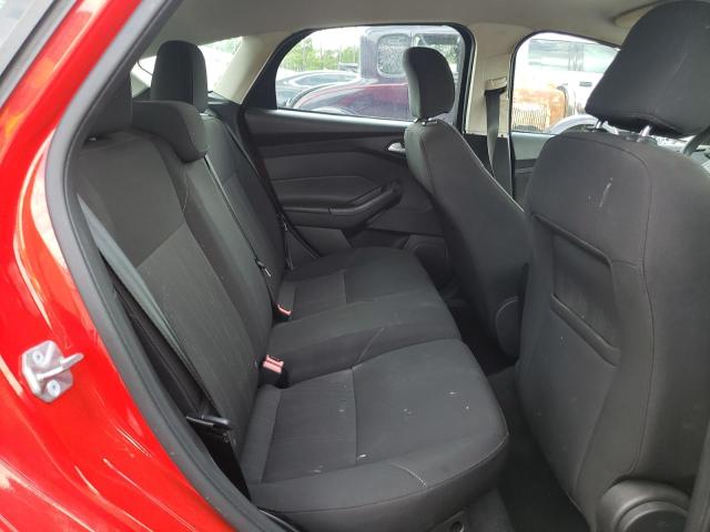 Photo 6 from auction – 2015 FORD FOCUS SE with VIN 1FADP3K21FL350702