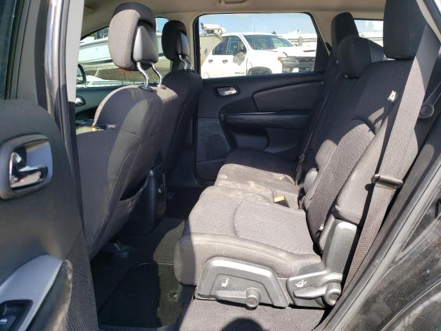 Photo 6 from auction – 2018 DODGE JOURNEY SE with VIN 3C4PDCAB3JT517690