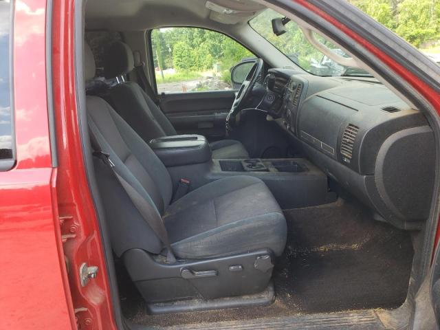 Photo 5 from auction – 2009 CHEVROLET SILVERADO with VIN 3GCEC23079G175813