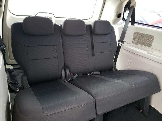 Photo 6 from auction – 2010 DODGE GRAND CARA with VIN 2D4RN4DE0AR411348