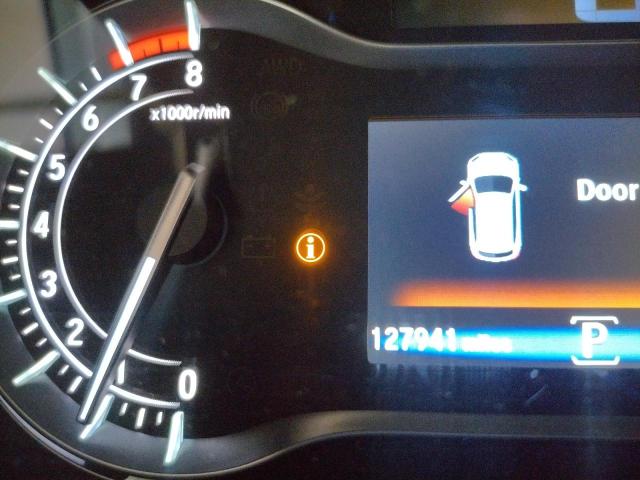 Photo 8 from auction – 2017 HONDA PILOT EX with VIN 5FNYF5H31HB046222