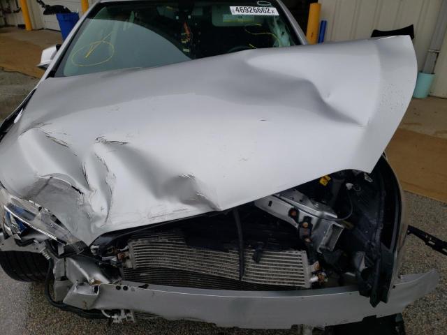 Photo 7 from auction – 2014 BUICK LACROSSE with VIN 1G4GA5GR4EF106707
