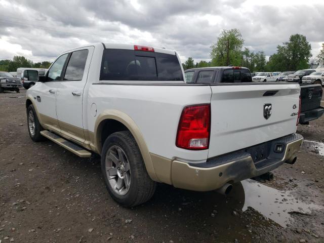 Photo 6 from auction – 2012 DODGE RAM 1500 L with VIN 1C6RD7PTXCS237597