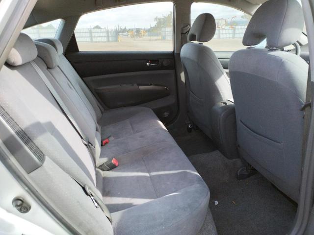 Photo 6 from auction – 2006 TOYOTA PRIUS with VIN JTDKB20U467533180